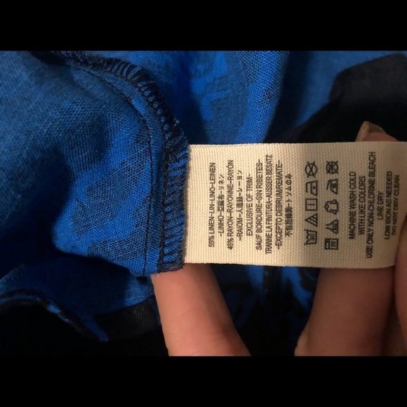 NWT FREE PEOPLE A THING CALLED LOVE MINI DRESS - Picture 7 of 7